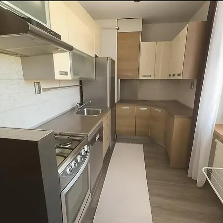 Pp Tatry Apartamento