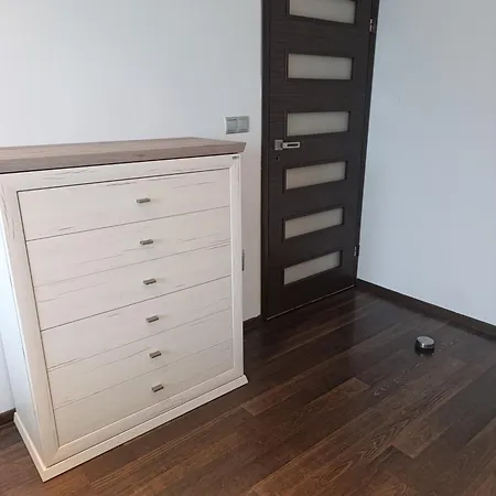 Pp Tatry Apartamento Svit