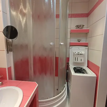 Apartamento Pp Tatry Svit