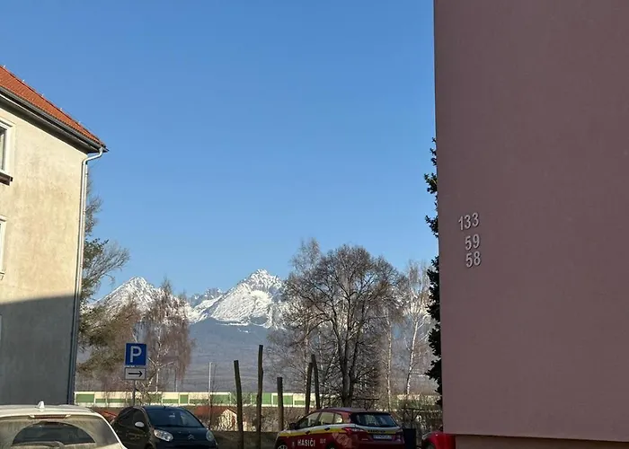 Pp Tatry